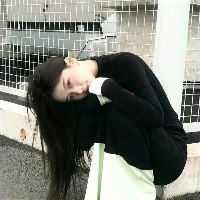 黑房子