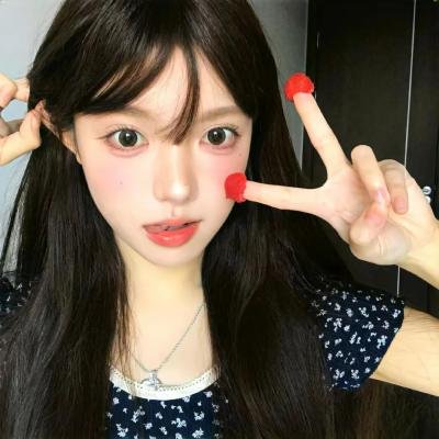捕快姐姐郝可爱