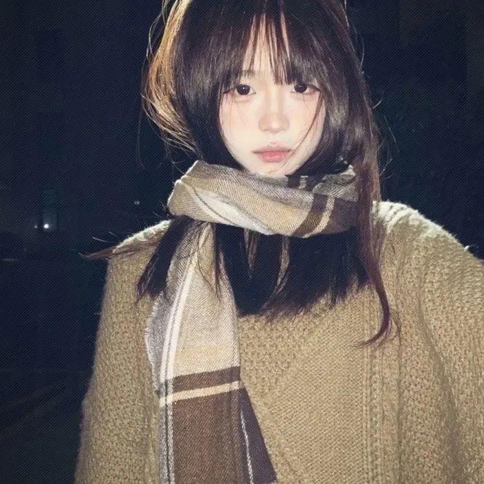 壁女